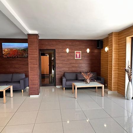 Family Hotel Kosko Csernomorec Kültér fotó