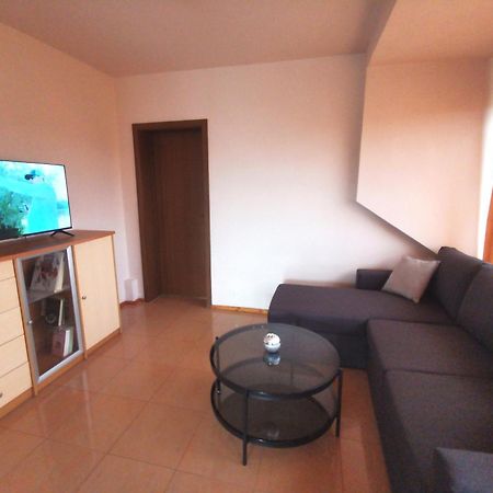 Family Hotel Kosko Csernomorec Kültér fotó