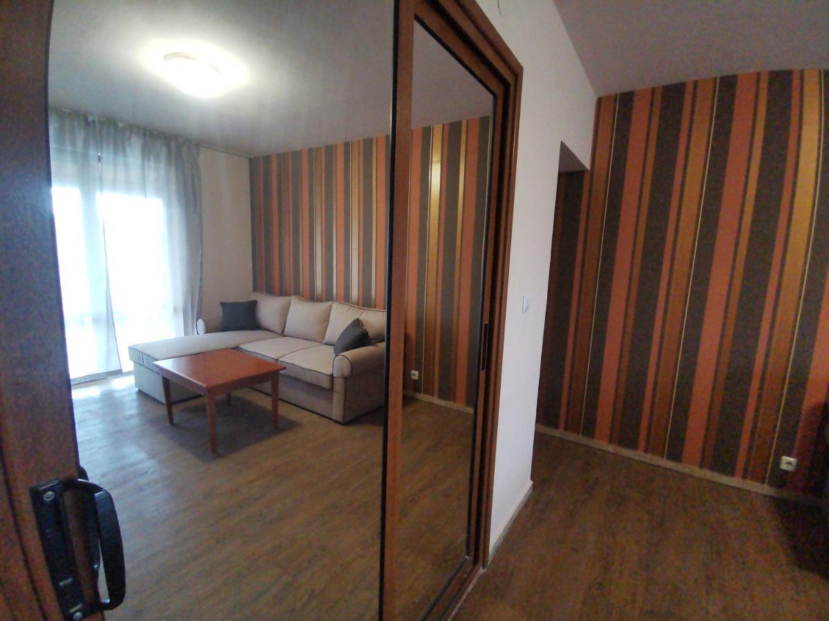Family Hotel Kosko Csernomorec Kültér fotó