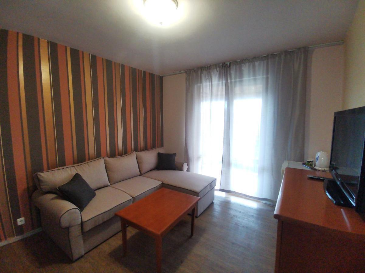 Family Hotel Kosko Csernomorec Kültér fotó
