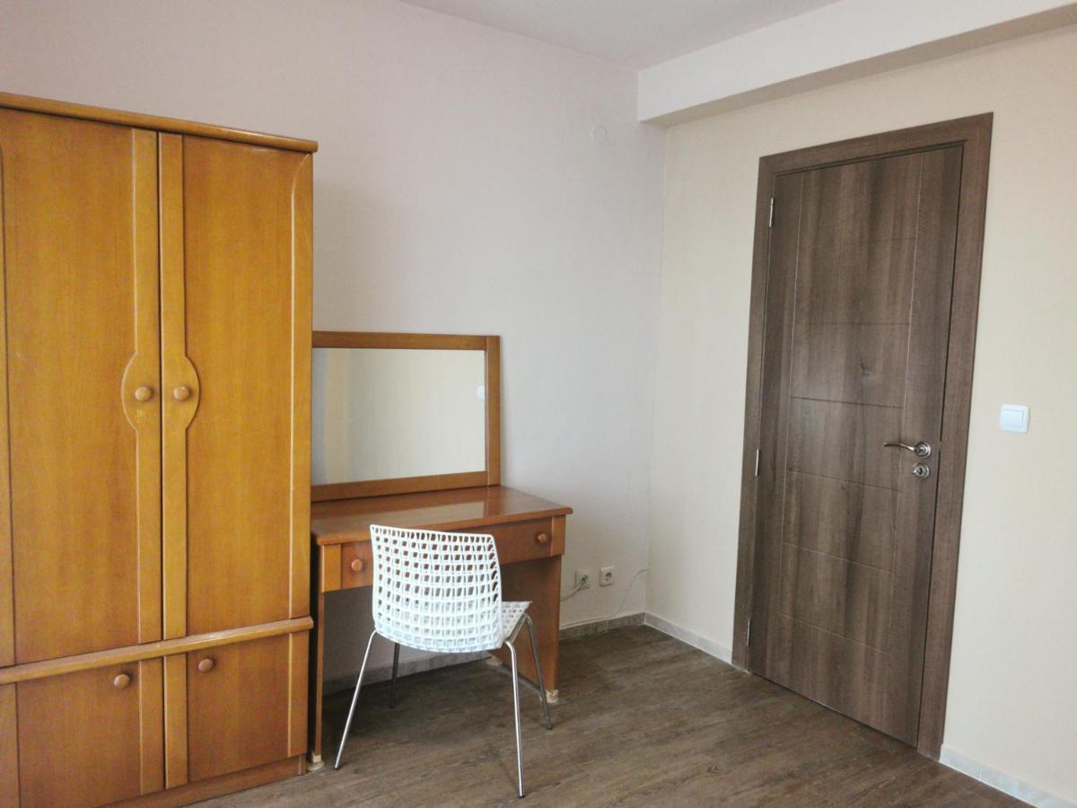 Family Hotel Kosko Csernomorec Kültér fotó