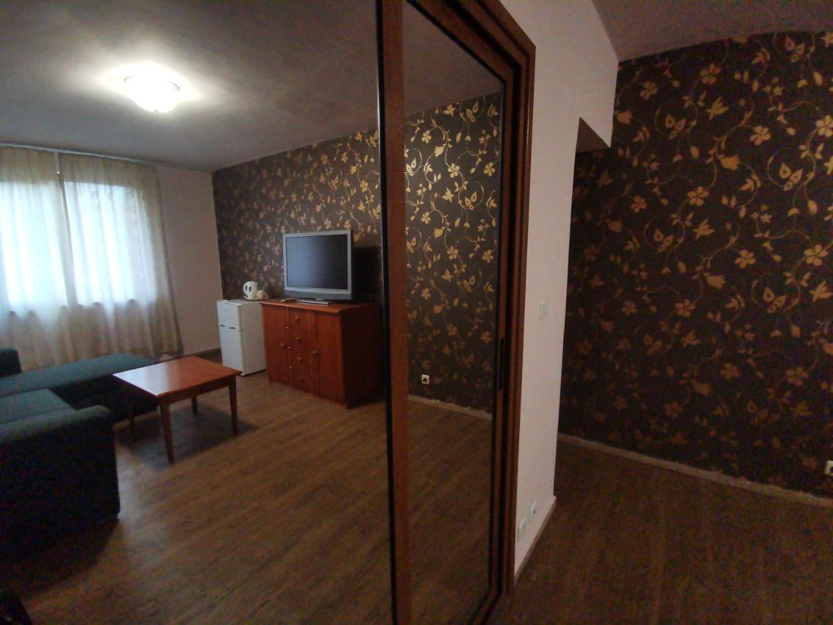 Family Hotel Kosko Csernomorec Kültér fotó