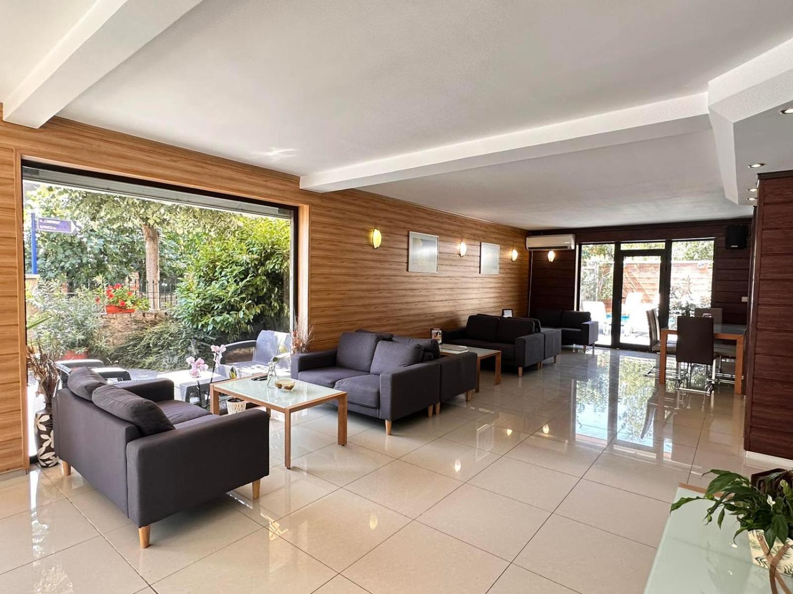 Family Hotel Kosko Csernomorec Kültér fotó
