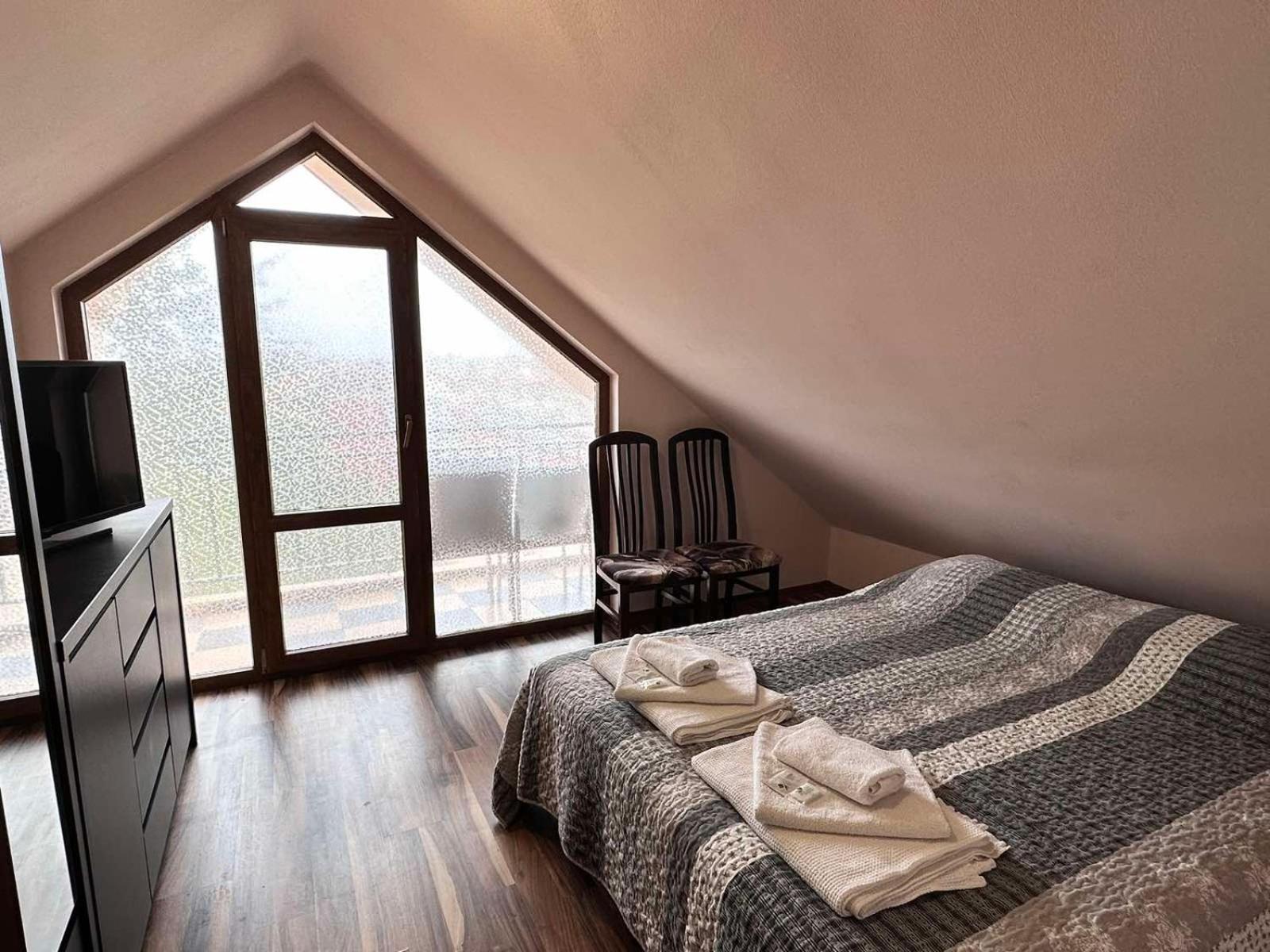 Family Hotel Kosko Csernomorec Kültér fotó