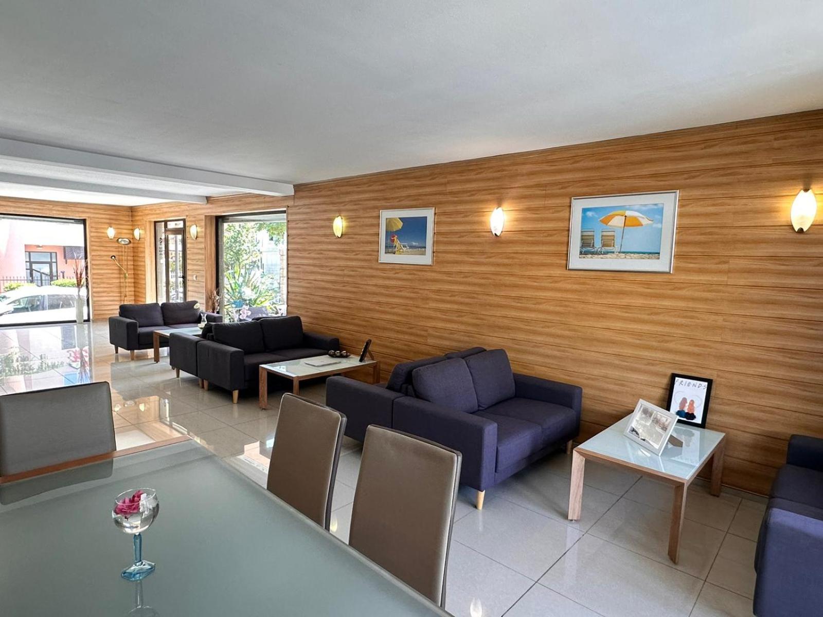 Family Hotel Kosko Csernomorec Kültér fotó