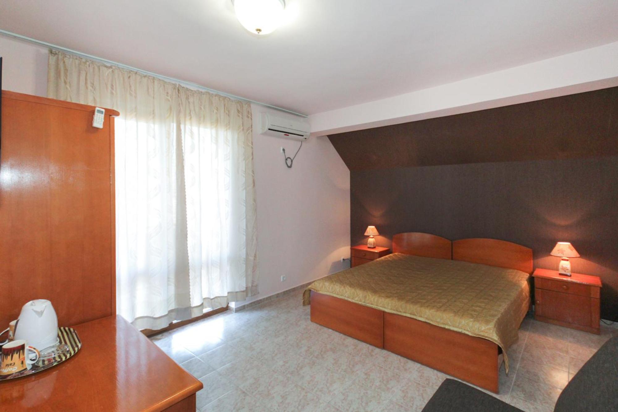 Family Hotel Kosko Csernomorec Szoba fotó