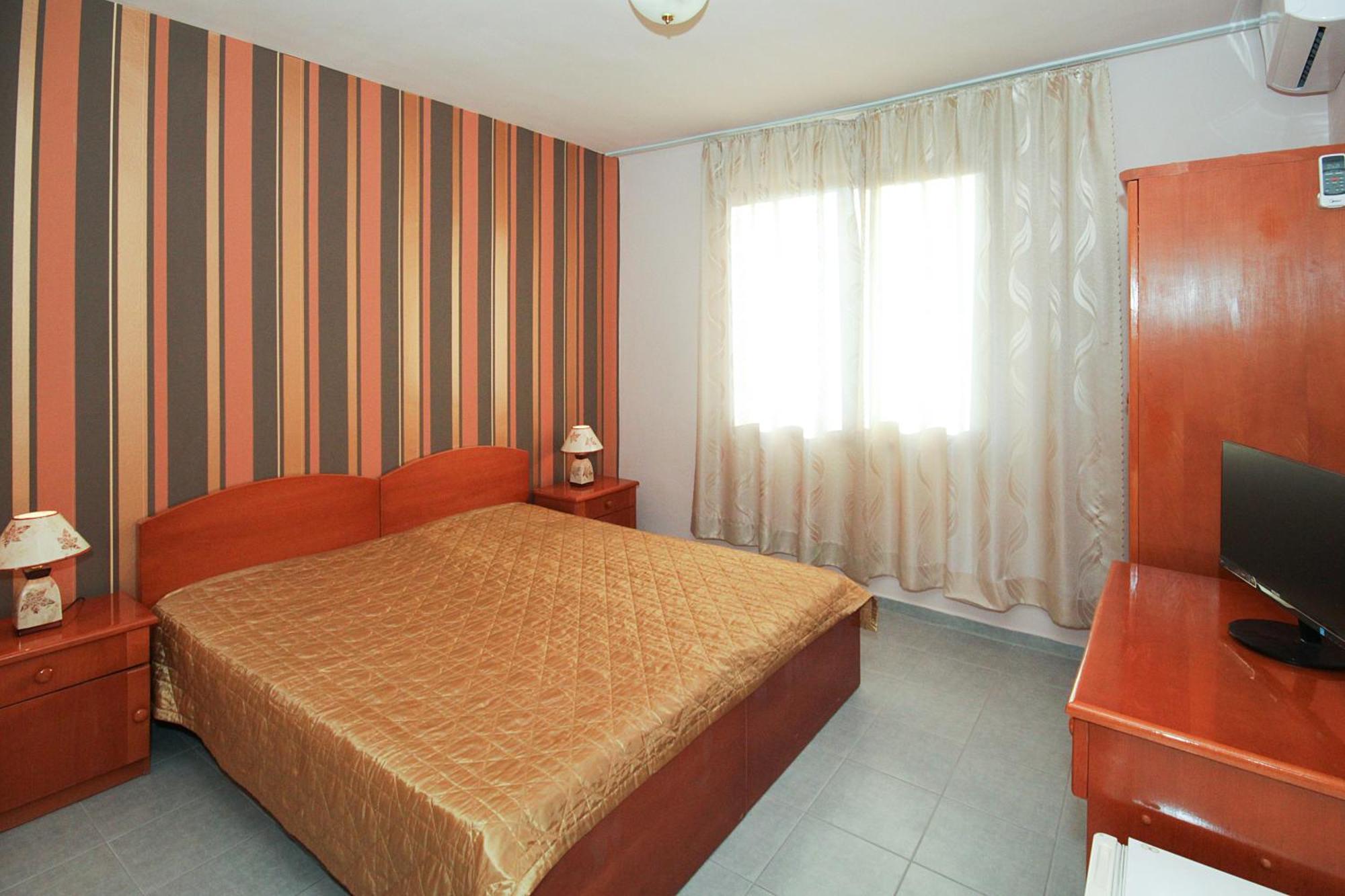 Family Hotel Kosko Csernomorec Szoba fotó