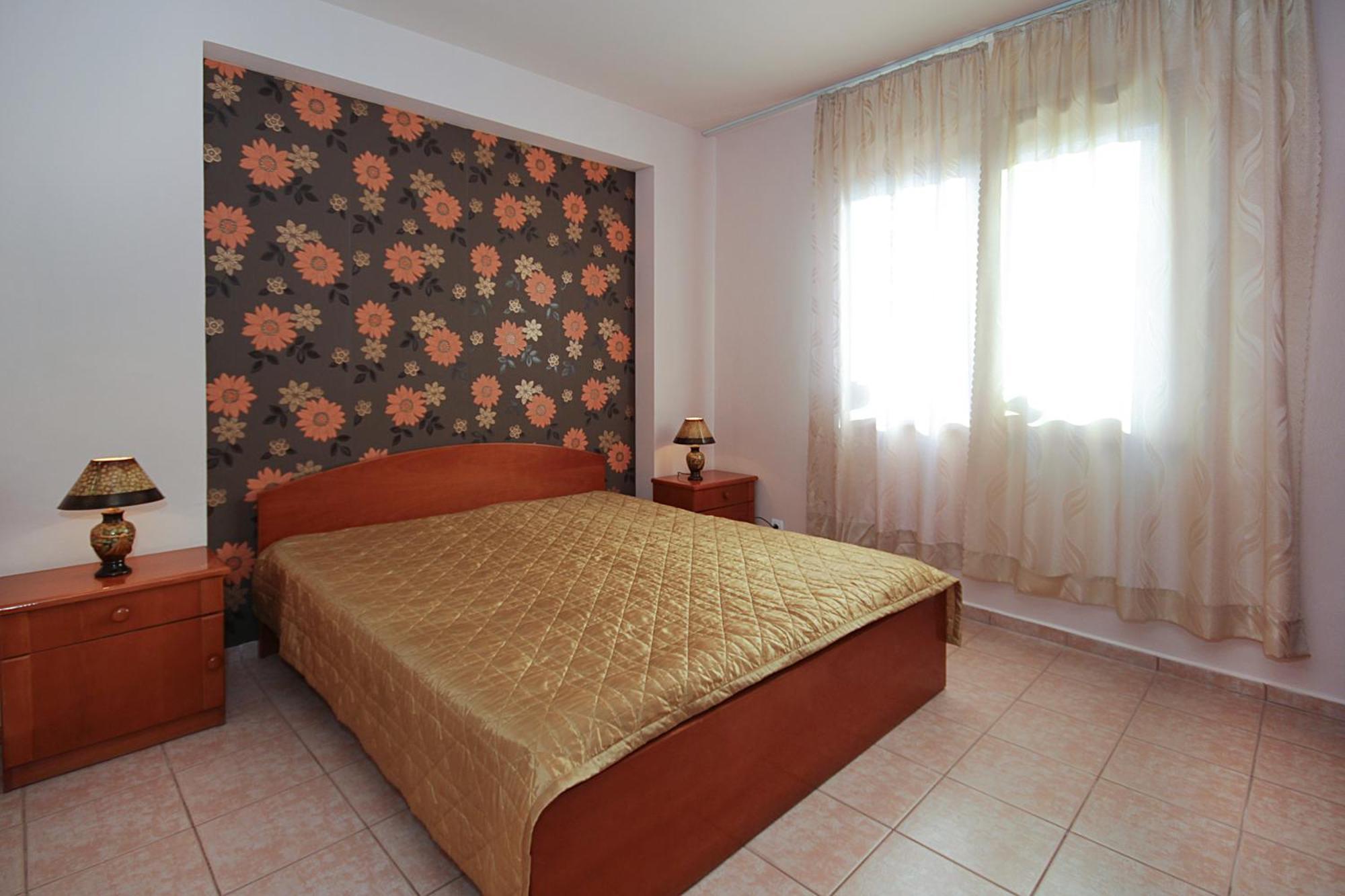 Family Hotel Kosko Csernomorec Szoba fotó