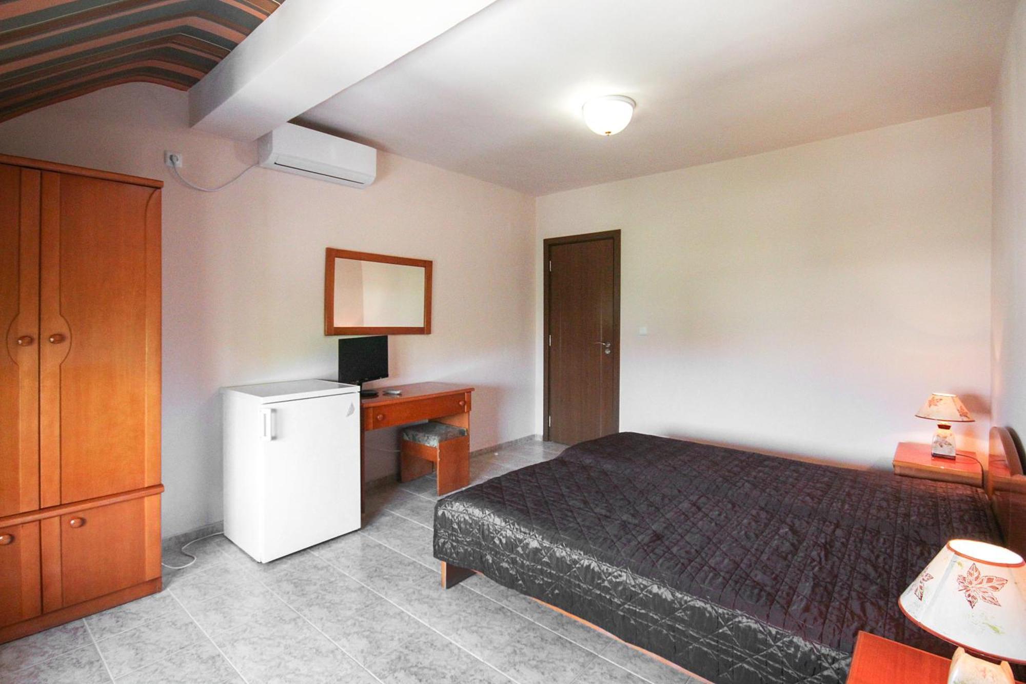 Family Hotel Kosko Csernomorec Szoba fotó